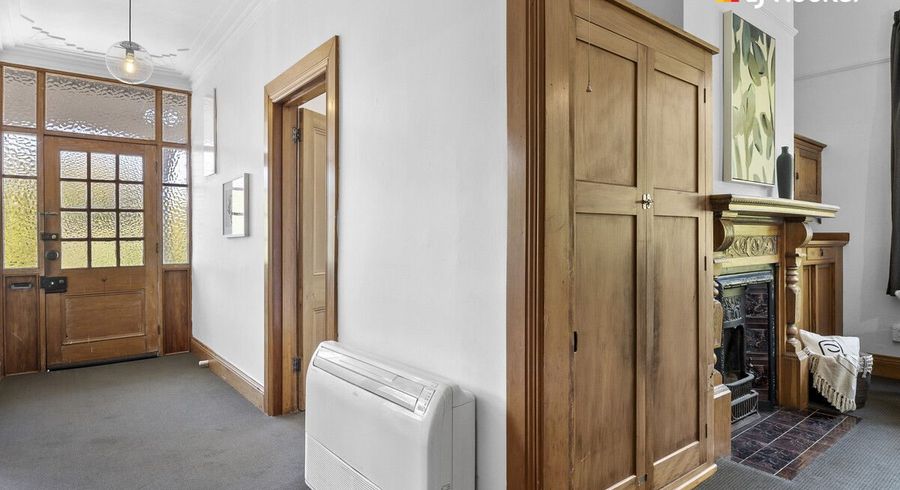  at 44 Leven Street, Roslyn, Dunedin