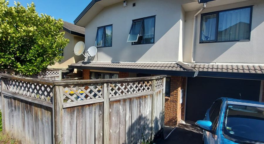  at 22/2 Arawa Street, New Lynn, Waitakere City, Auckland