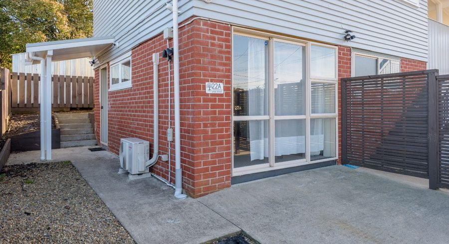  at 22A Prisk Street, Melville, Hamilton, Waikato