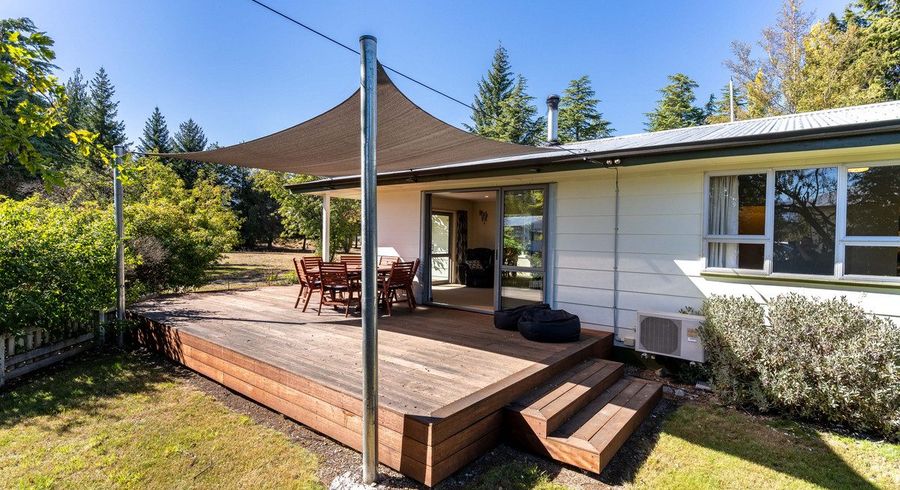  at 11 Huxley Place, Twizel, Twizel