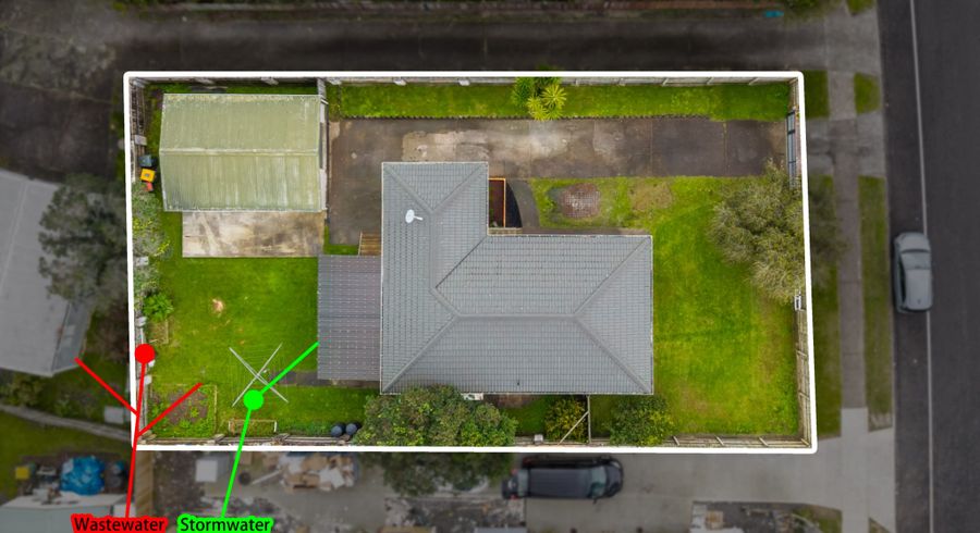  at 73 Hyperion Drive, Randwick Park, Manukau City, Auckland