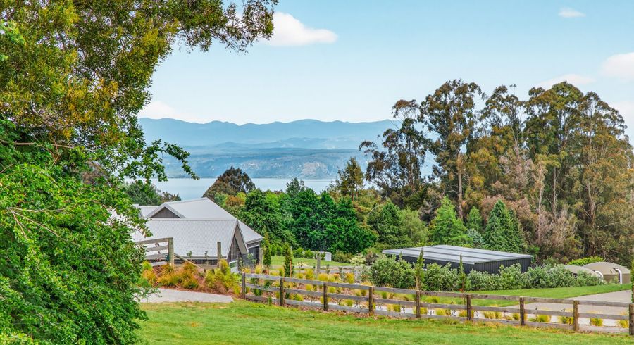  at 8 Lens Way, Acacia Bay, Taupo, Waikato