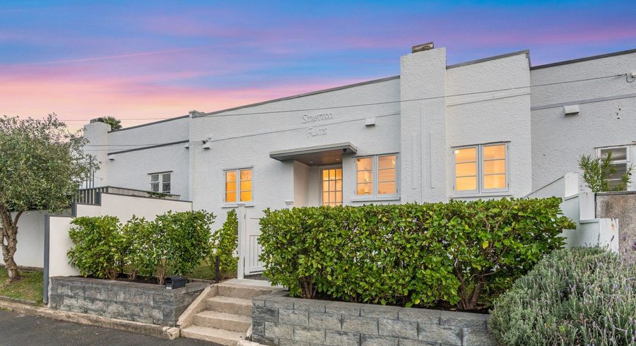  at 2/27 Calliope Road, Devonport, North Shore City, Auckland