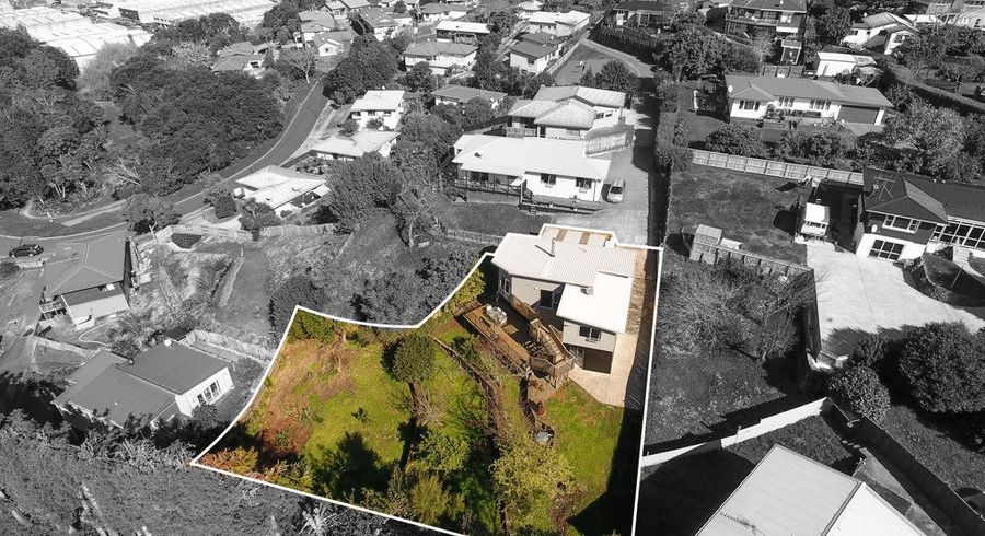  at 52B Bell Street, Judea, Tauranga