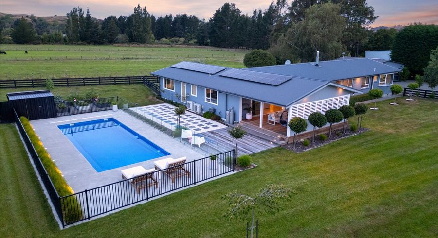  at 188 Gordon Street, Masterton, Masterton, Wellington