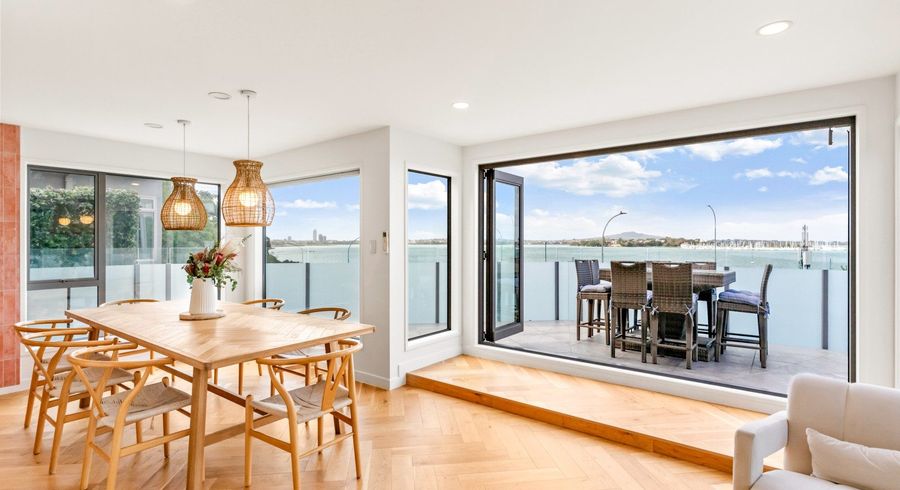  at 43C Princes Street, Northcote Point, North Shore City, Auckland