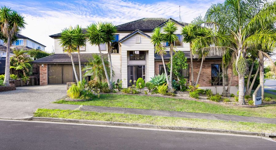  at 1 Seresin Crescent, Flat Bush, Auckland