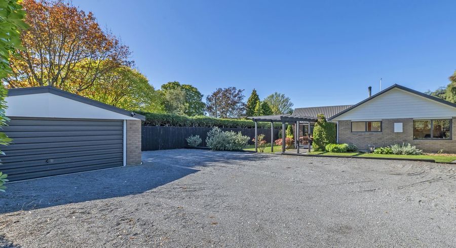  at 9 De Renzie Place, Kirwee, Selwyn, Canterbury