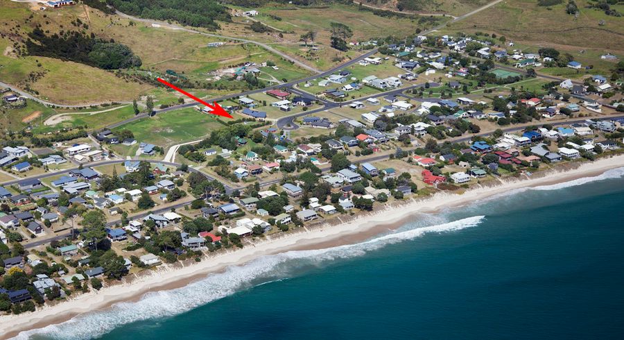  at 108 Adams Road, Whangapoua