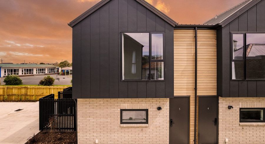  at 5/36 Marlow Street, Saint Kilda, Dunedin, Otago