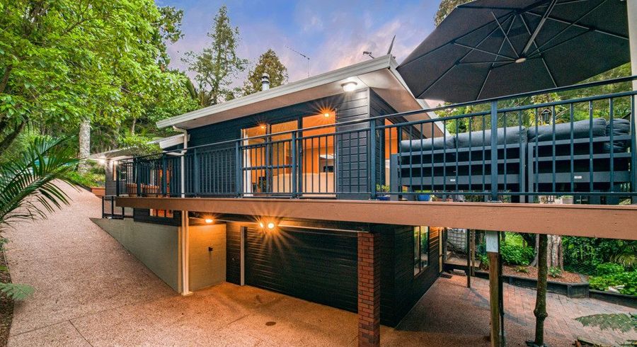  at 22 Waima Crescent, Titirangi, Auckland