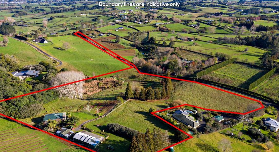  at 208B RUNCIMAN RD, Ramarama, Drury