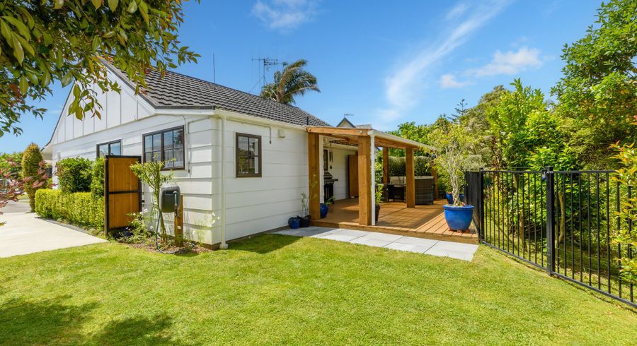  at 119B Forrester Drive, Welcome Bay, Tauranga