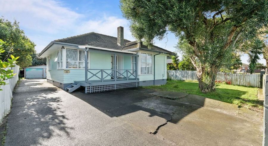  at 13 Wroughton Crescent, Otara, Auckland