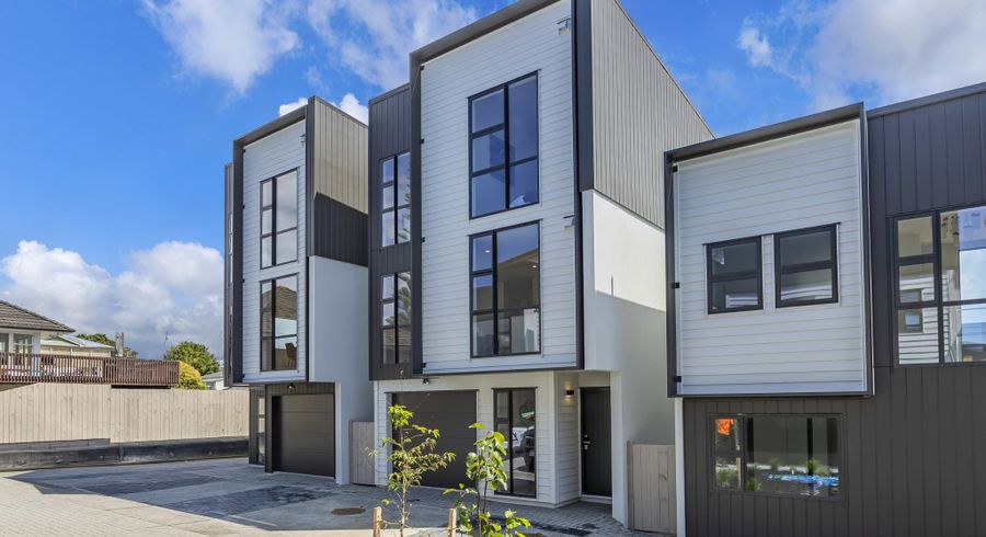 at 6/1229 New North Road, Avondale, Auckland City, Auckland