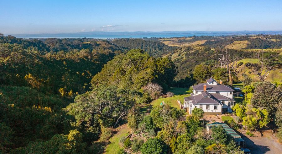  at 265 Boiler Gully Road, Waiuku