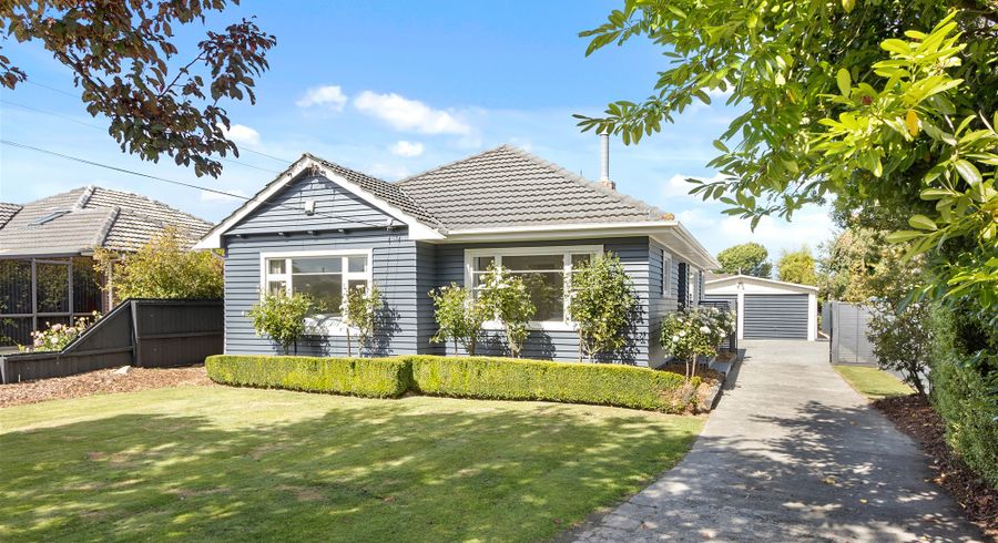  at 55 Philpotts Road, Mairehau, Christchurch