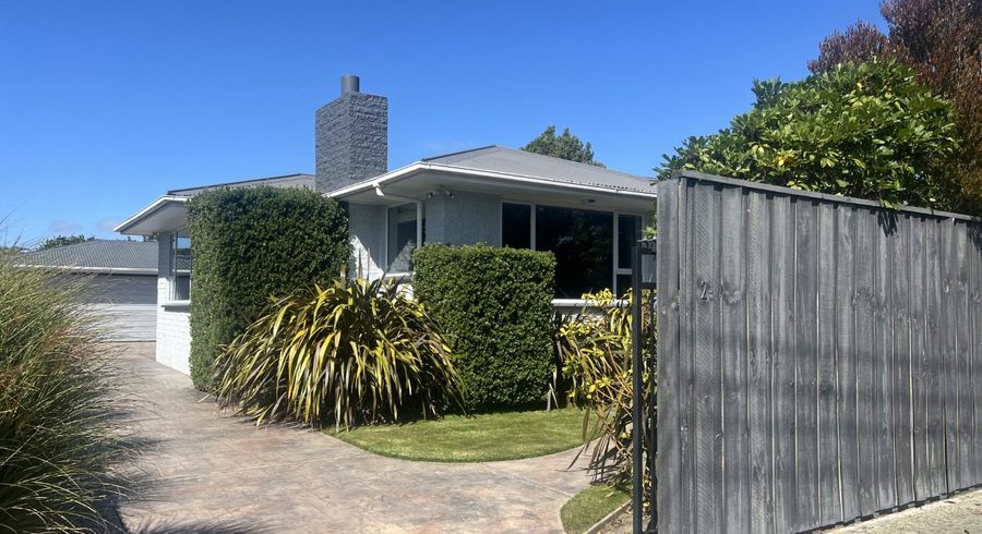  at Bishopdale, Christchurch City, Canterbury