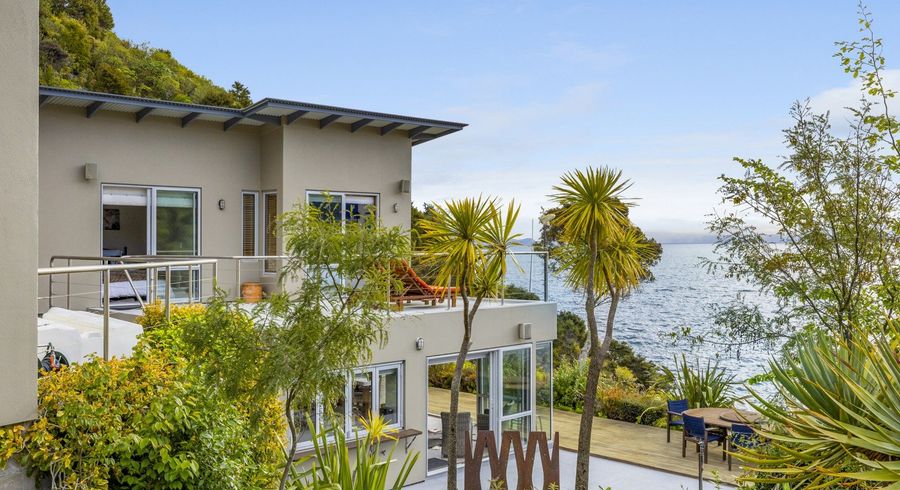  at 26 Whakamoenga Point, Acacia Bay, Taupo, Waikato