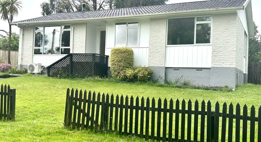  at 24 Gallagher Street, Springfield, Rotorua