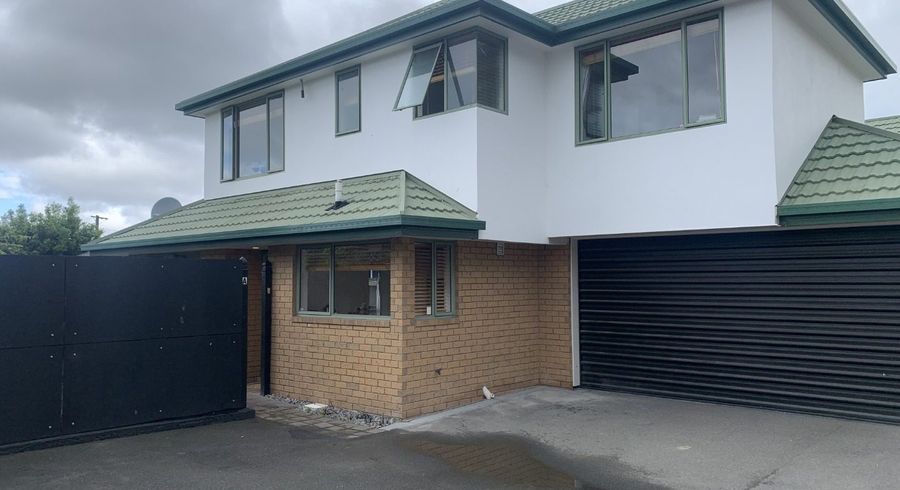  at 513A Harewood Road, Harewood, Christchurch