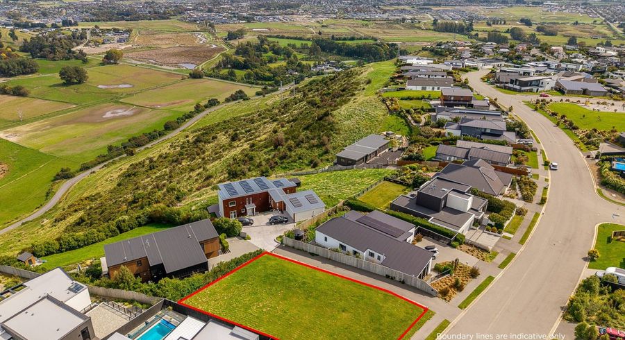  at 172 Penruddock Rise, Westmorland, Christchurch City, Canterbury