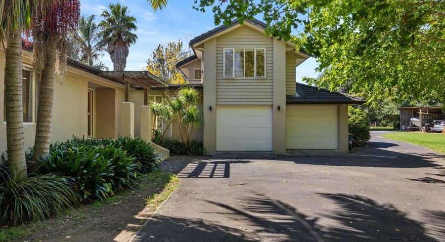  at 9 Bristol Road, Whenuapai, Waitakere City, Auckland