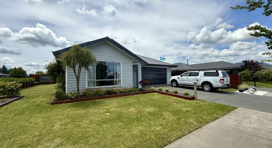  at 16 Huka Heights Drive, Rangatira Park, Taupo, Waikato