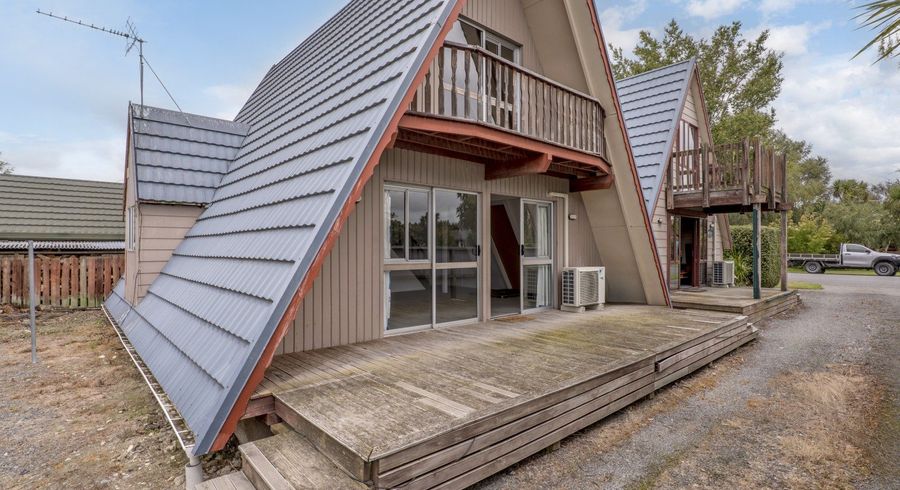 at 8 Carr Street, Methven, Methven