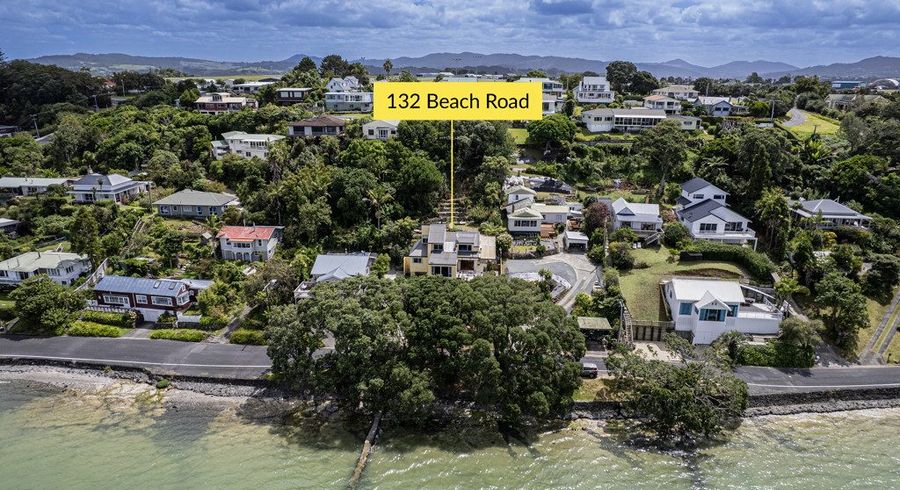  at 132 Beach Road, Onerahi, Whangarei, Northland