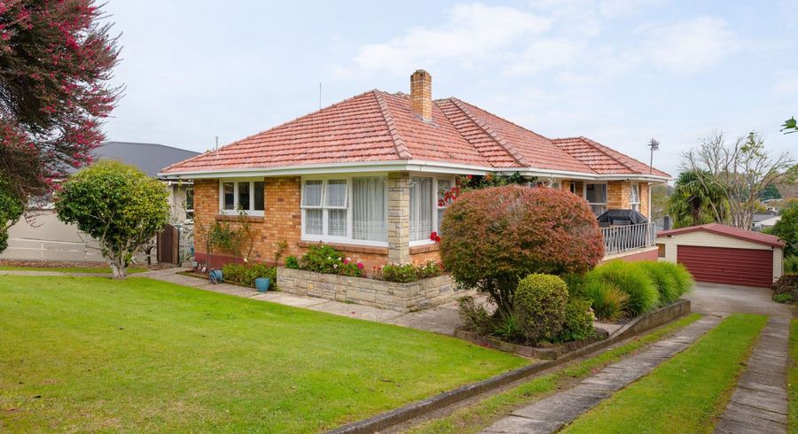  at 31 Kakanui Avenue, Hillcrest, Hamilton, Waikato