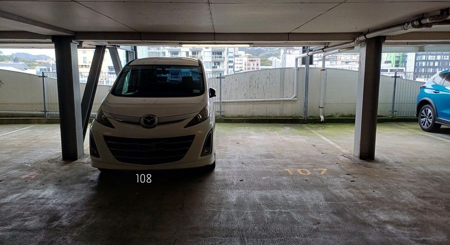  at 72 Tory Street, Te Aro, Wellington, Wellington
