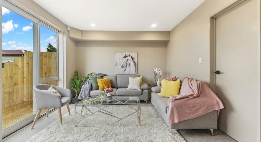  at 1 Ferguson Street, Manurewa East, Auckland