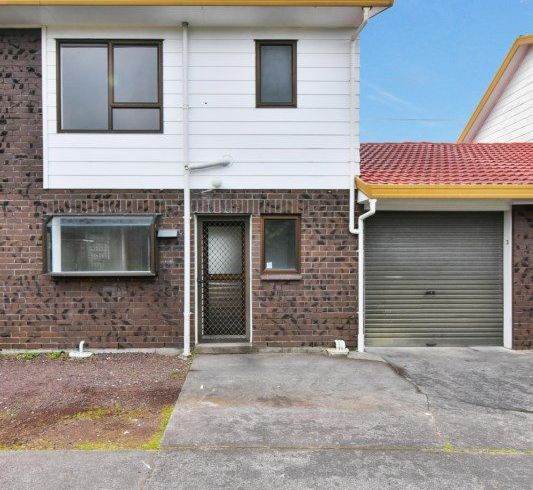  at 3/113 Avenue Road, Otahuhu, Auckland City, Auckland