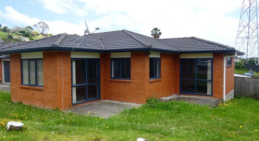  at 35 Hilltop Road, Flat Bush, Manukau City, Auckland