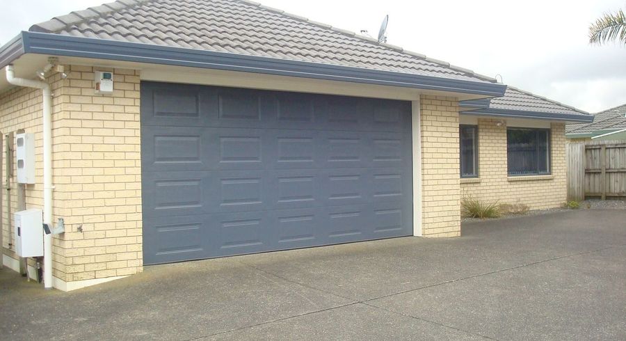  at 7 Ardkeen Place, East Tamaki, Manukau City, Auckland
