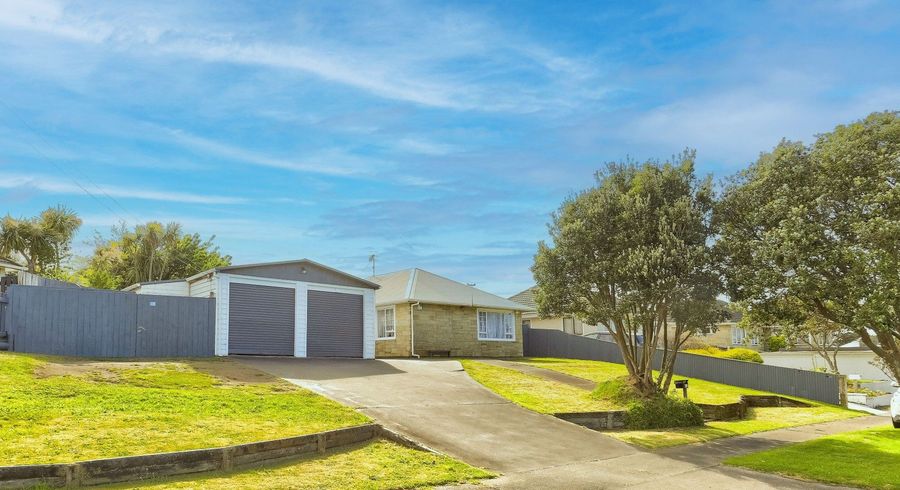  at 84 Polson Street, Castlecliff, Whanganui