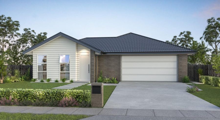  at Lot 563, 69 Karaka Village Parade, Karaka, Franklin, Auckland