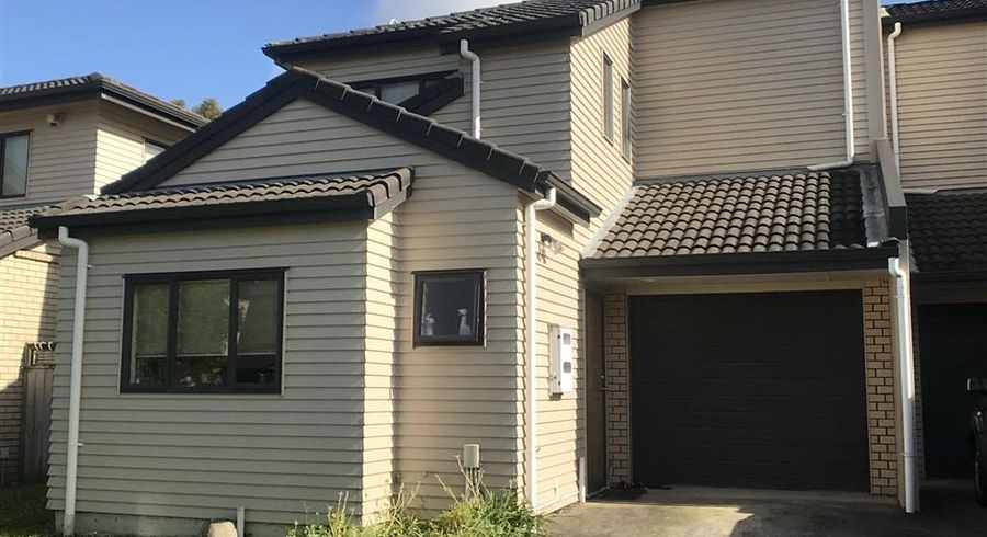  at 24 Skip Lane, East Tamaki, Manukau City, Auckland