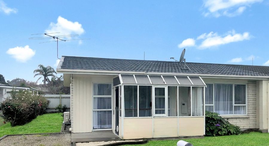 at 49A Oak street, Mangapapa, Gisborne, Gisborne