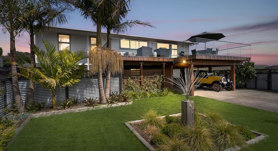  at 36 Fielding Crescent, Farm Cove, Auckland