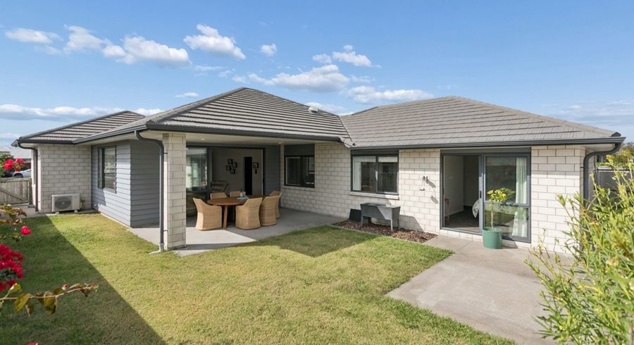  at 12 Kanono Close, Papamoa, Tauranga, Bay Of Plenty