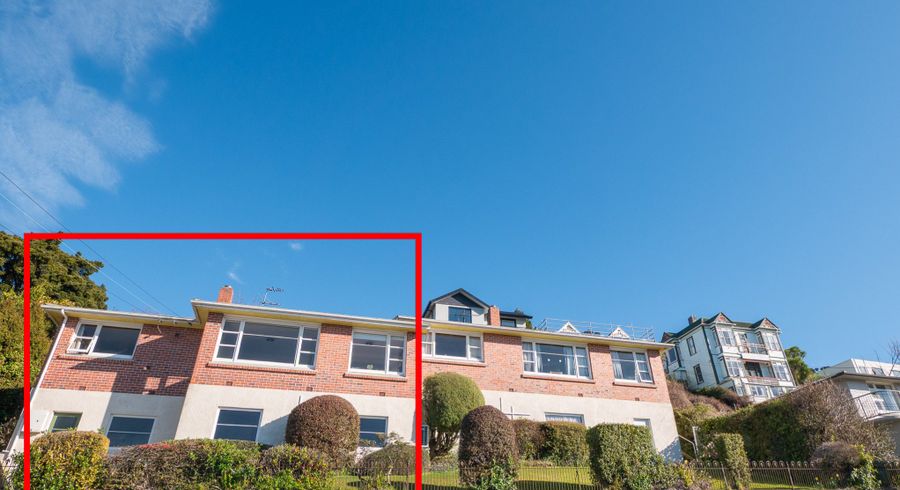  at 70B Heriot Row, North Dunedin, Dunedin, Otago