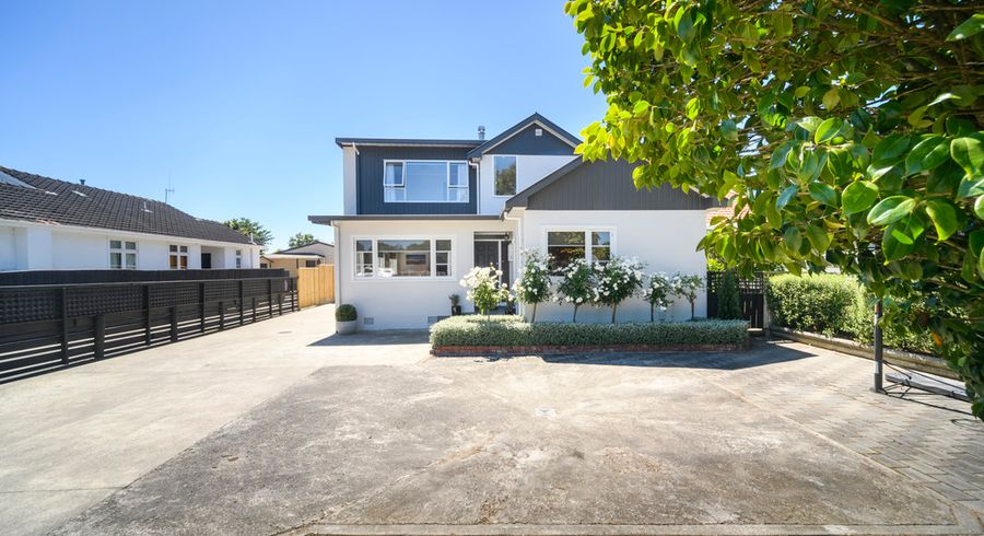  at 475 Albert Street, Hokowhitu, Palmerston North