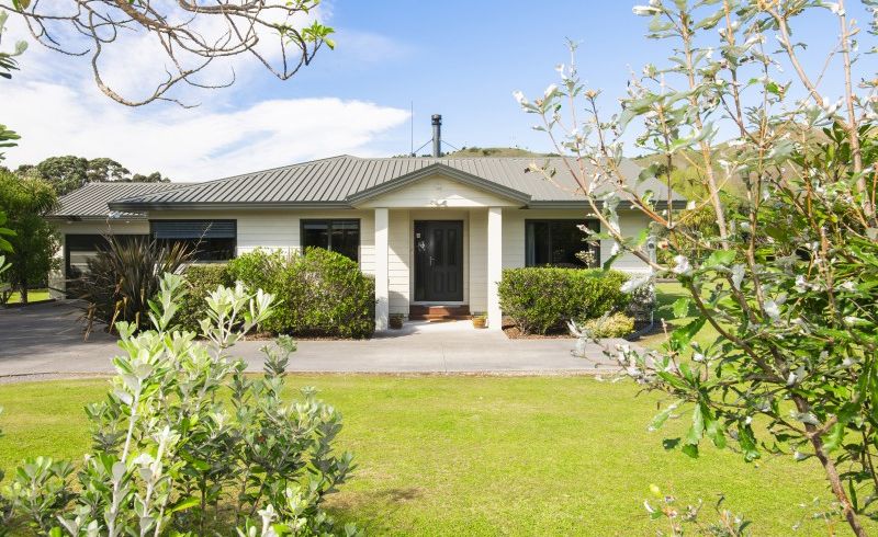  at 30A Lloyd George Road, Wainui, Gisborne