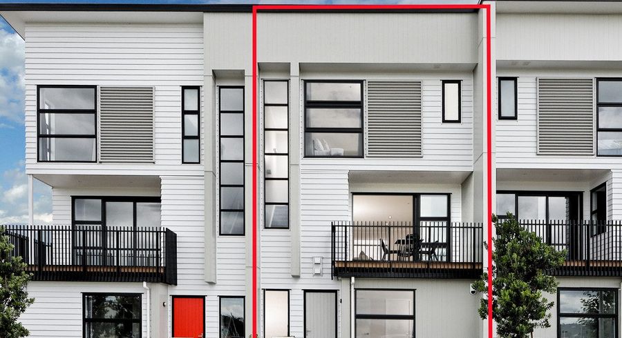  at 87 Glidepath Rd, Hobsonville, Waitakere City, Auckland