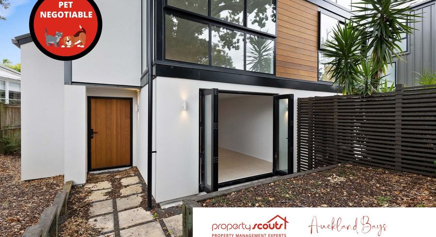  at 1/439 Parnell Road, Parnell, Auckland City, Auckland