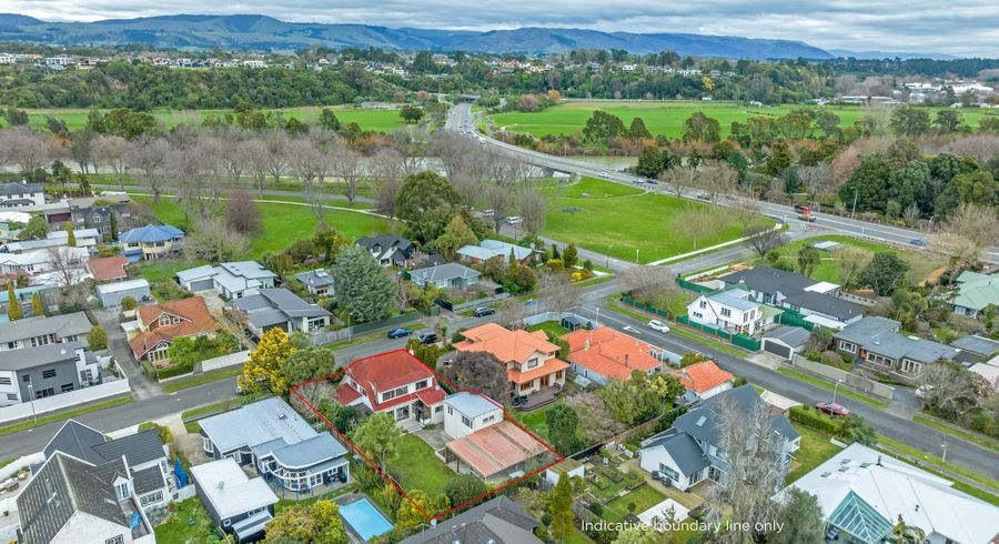  at 15 Hardie Street, Hokowhitu, Palmerston North