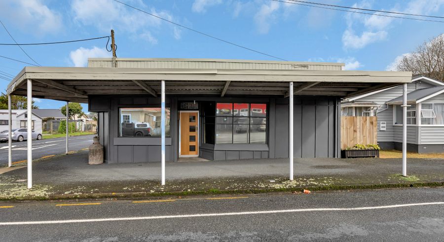  at 2A Church Street, Hikurangi, Hikurangi