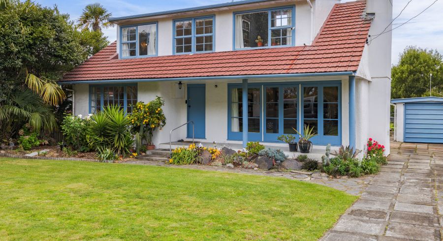  at 42 Cresswell Avenue, Burwood, Christchurch City, Canterbury